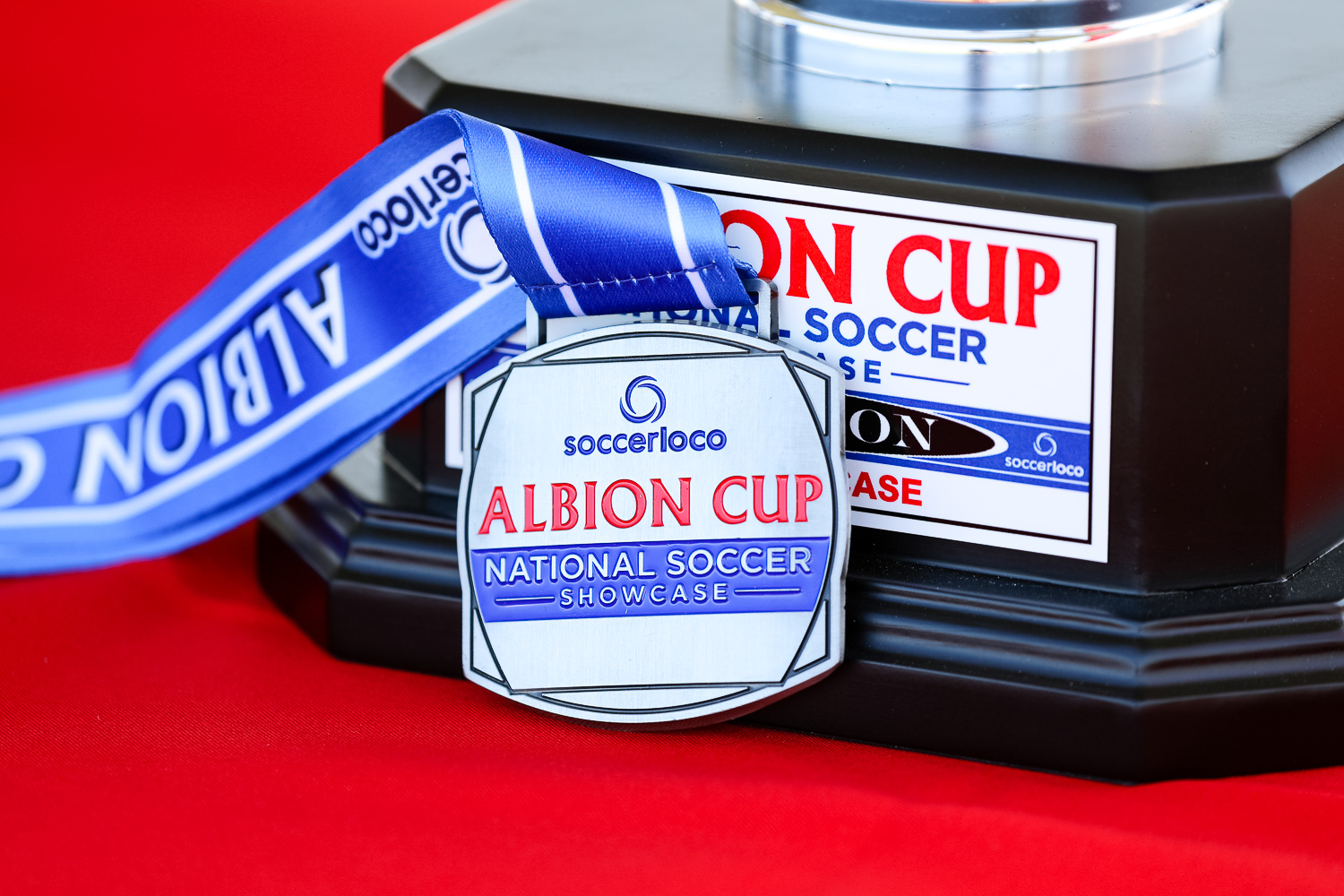 Albion Cup National Soccer Showcase Continues Tradition of Excellence