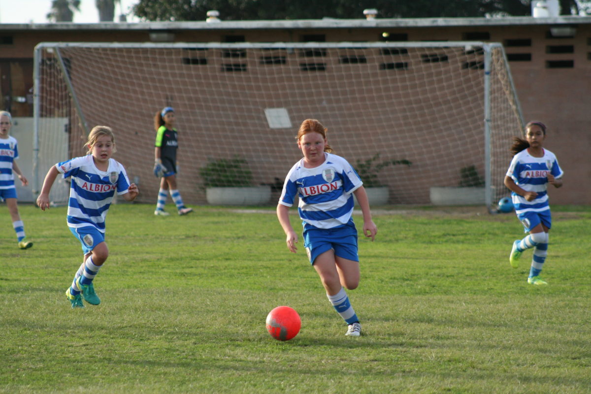 Former City SC San Marcos Player Makes SD Loyal Select Academy Team