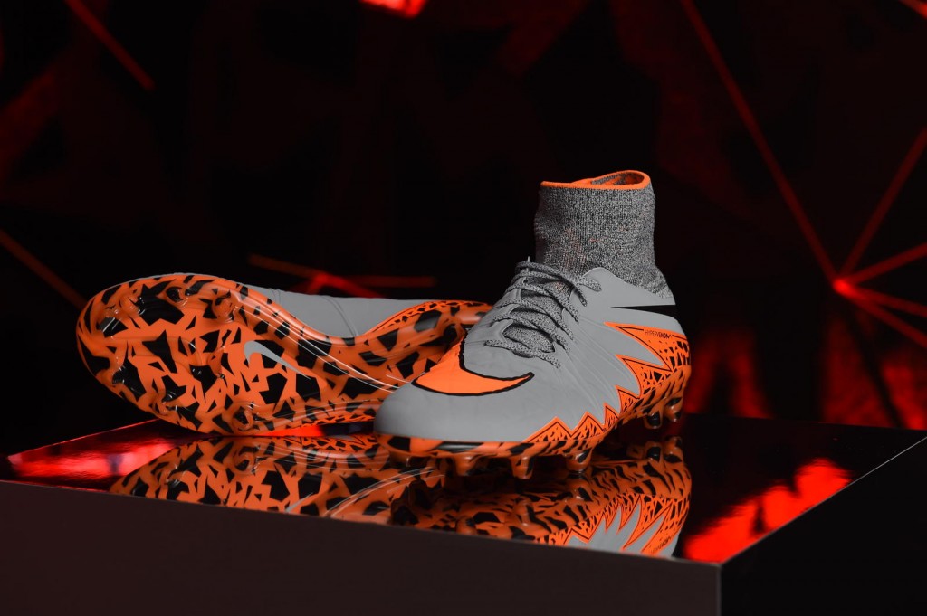 Nike Hypervenom Phantom II