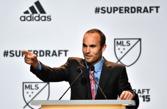 San Diego Loyal Soccer Club Names Landon Donovan as Manager & Carrie Taylor  as Assistant Coach - SoccerNation