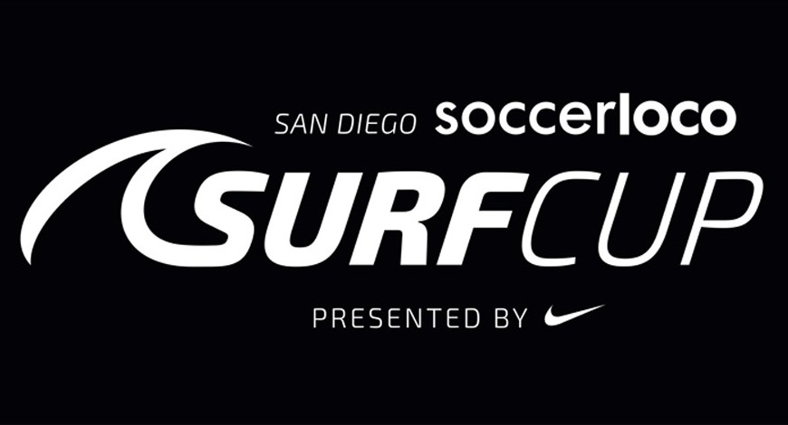 soccerloco’s Surf Cup Tournament Coming this Weekend!