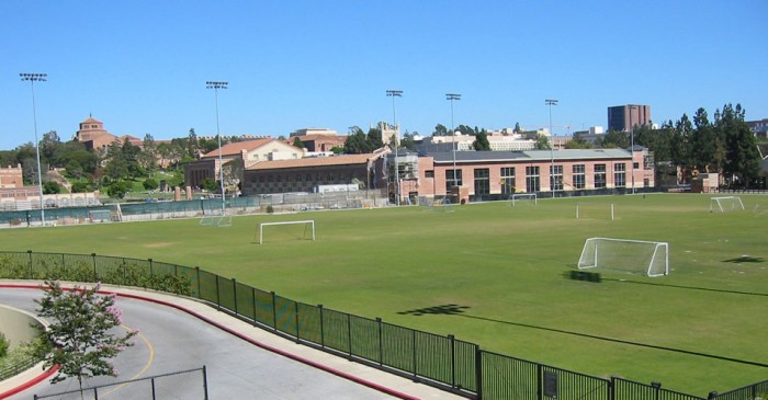 Los Angeles Aztecs Archives - SoccerNation