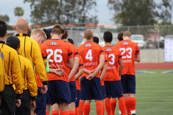 San Francisco City FC