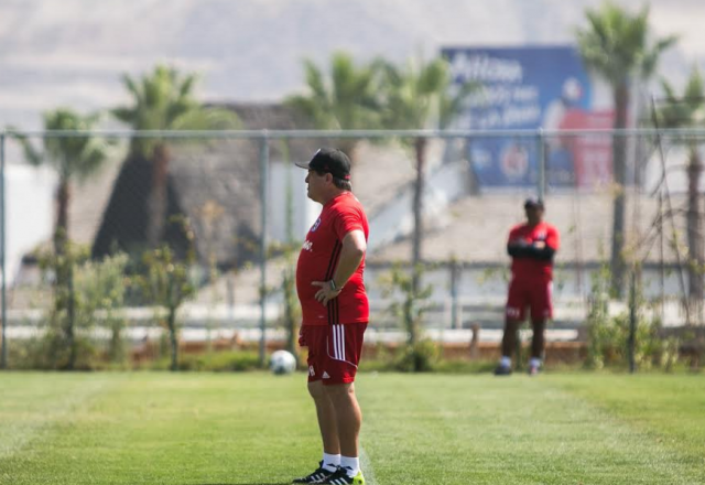 Photo Via Club Tijuana press release