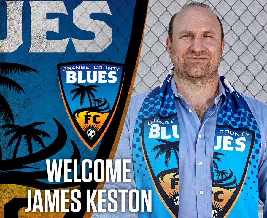 OC Blues Sold to Local Businessman James Keston