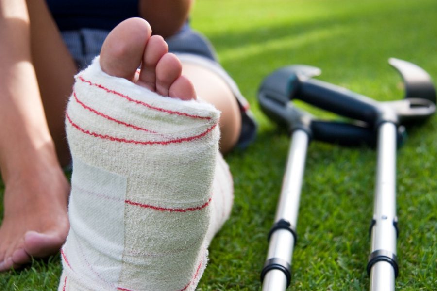 Ankle Sprains in Soccer: What to Know About Prevention and Rehabilitation – Part II