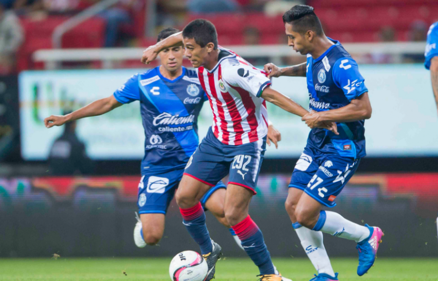 Liga MX Week 5 Review: Chivas move to the bottom of the league table