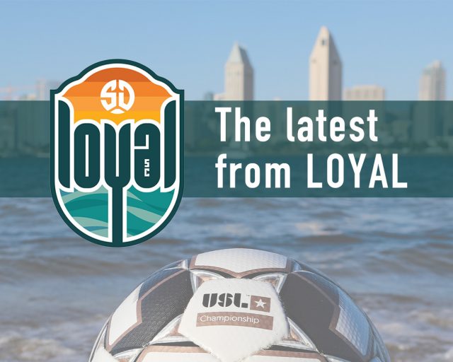 San Diego Loyal Soccer Club Names Landon Donovan as Manager & Carrie Taylor  as Assistant Coach - SoccerNation