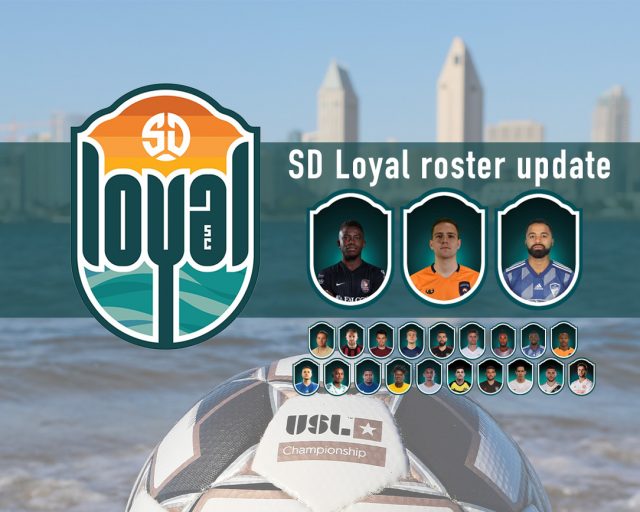 san diego loyal Archives