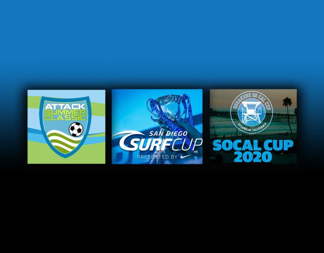 Man City Cup 2022 Success - San Diego Surf Soccer Club