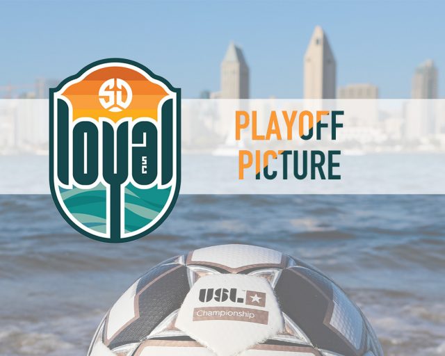 SD Loyal SC, new San Diego Wave soccer franchises to tantalize